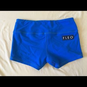 Fleo Shorts